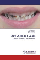 Chirag Suhane (U. A.) | Early Childhood Caries | Taschenbuch | Englisch (2020)