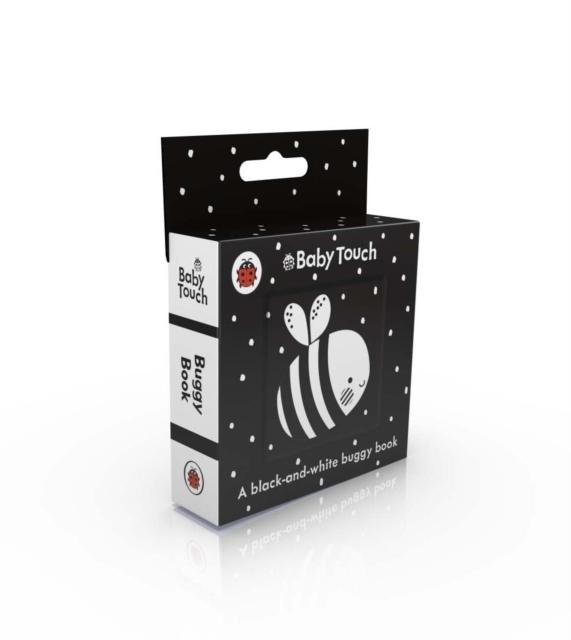 Ladybird ~ Baby Touch: A black-and-white buggy book - Bild 2