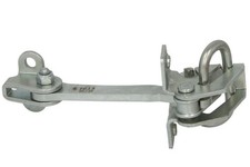 Porte arrière et accessoires Fiat PALIO