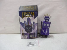 Schylling Electra Robot