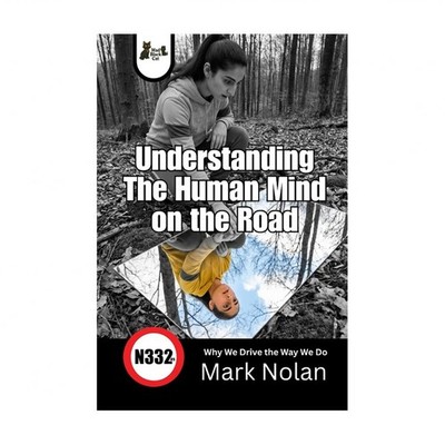 Understanding The Human Mind on the Road: Why We Drive the Way We Do