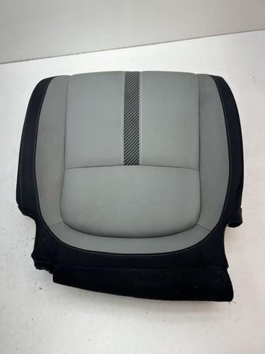 2016-2018 Honda Civic Coupe Front Left Lower Seat Cushion OEM. - Picture 5 of 9