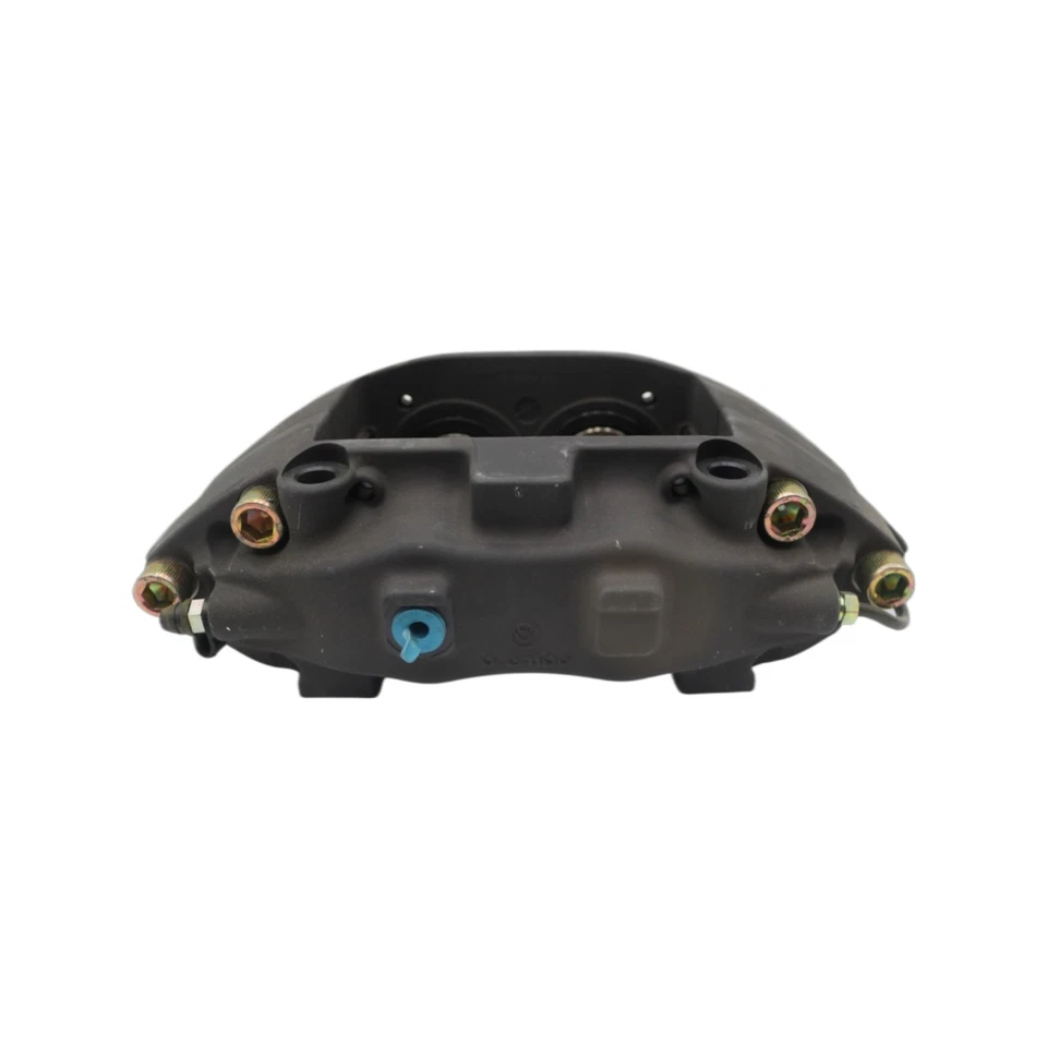 5093304AA PINZA DE FRENO IZQUIERDA NUEVA OEM 2003-2004 DODGE VIPER SRT-10 BREMBO Foto 2 de 4