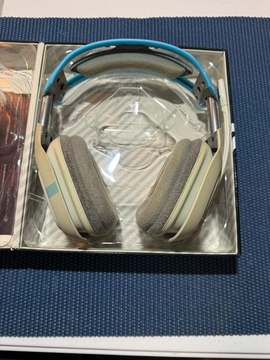 ヘッドホン a40 mixamp Astro A40 + MixAmp Pro Headset Review: Great Sound Meets Great