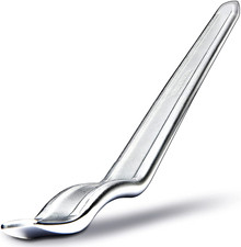 Bead Lifting Tool, Tire Iron Spoon, Mount and Demount Lever Pry Bar, Rim
