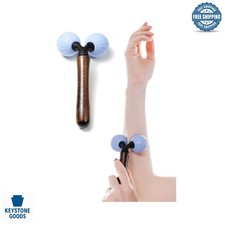 Deep Tissue Handheld Muscle Massage Roller for Full Body Relief