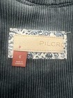Women's Anthropologie Pilcro Washed Corduroy Blazer Jacket - Size Small - EUC — photo 6