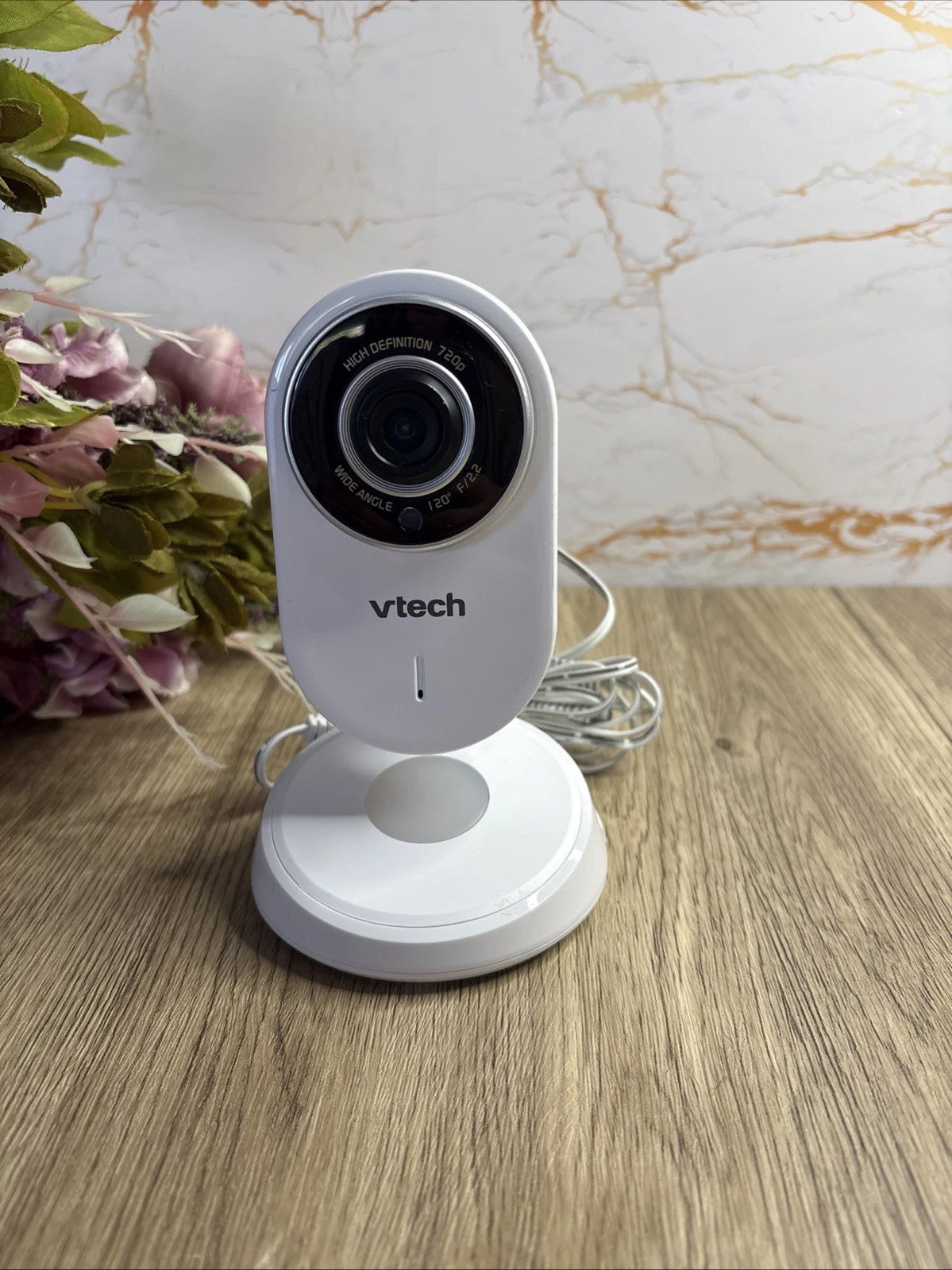 VTech VM818HD Baby Camera Only
