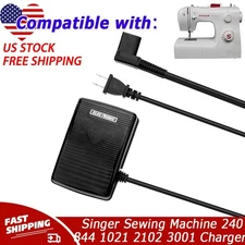 Adapter 979314-031 for Singer Sewing Machine 240 844 1021 2102 3001 4001 5017