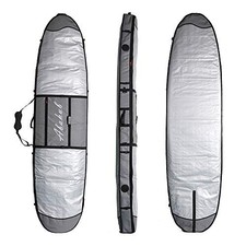 Premium SUP Travel Bag, Foam Padded Stand-up Paddleboard Cover Case, Paddle