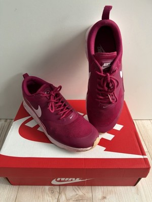 Nike Air Max Thea Laufschuhe, Sneaker, Sportschuhe Für Damen In Der Größe 40.5