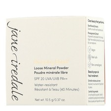 Jane Iredale Amazing Base Loose Mineral Powde...