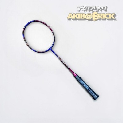 Yonex Astrox 99PRO BP 4UG5 Badminton Racket Limited Edition Japan
