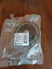Cherne Industries 3" Clean-Out Gripper Plug New In Sealed Packaging
