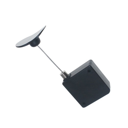 1/2/4Pcs TV Remote Control Tethers with Adjustable Leashes Never Lose TV Remote - Picture 7 of 11