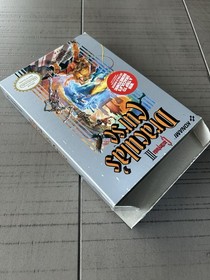 Castlevania III 3 - Nintendo NES - Authentic Original - Complete w/ Manual