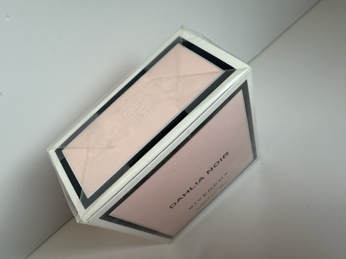 Givenchy Dahlia Noir Eau de Parfum Spray for Women, 2.5 Ounce for
