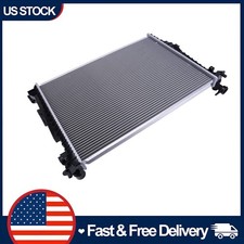 Radiator 25310J5020 for Genesis G70 2019-2023 Kia Stinger 2018-2021 L4 2.0L New