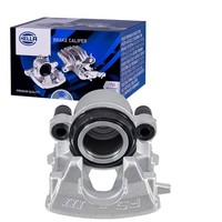 Hella Bremssattel Vorderachse Links Passend FüR Audi A3 Seat Leon Skoda Octavia