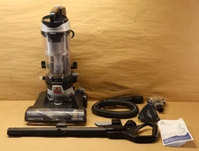 BISSELL 3676U Clean View Rewind Pet Upright Vacuum