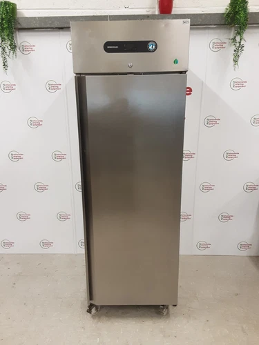 Used Hoshizaki Single Upright Fridge, Delivery Available, Inc VAT