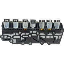 6t40 Transmission Solenoid Valve For Daewoo Winstorm 6 Sp L4 2.0l 2.4l 2009-up