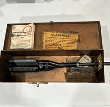 Sunnen JN-90 Portable Hone