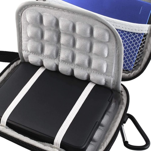 Lacdo Hard Drive Carrying Case for Western Digital WD My Passport Ultra WD - 第 6/7 張圖片