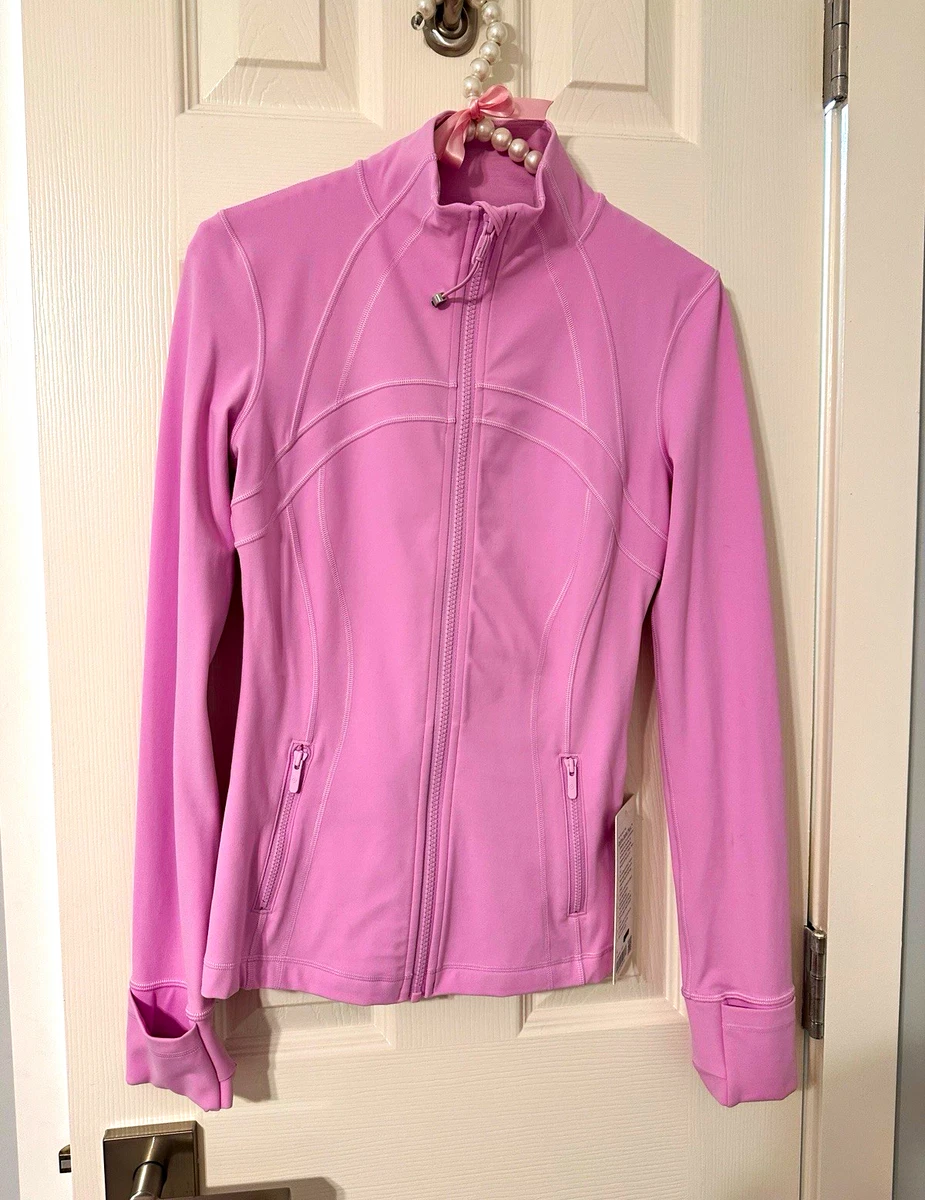 Lululemon Define Regular Activewear Jackets for Women for sale | eBay