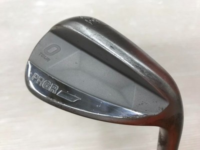 PRGR 0 TOUR No Plating Wedge #54(1Club)/DG/Flex:S200/Wedge
