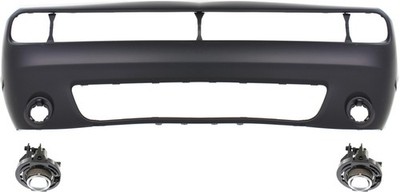 For 2015-2023 Challenger Bumper Cover CH1000A20