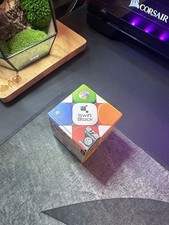GAN Swift Block Magnetic Pikachu 3x3 SPECIAL ...
