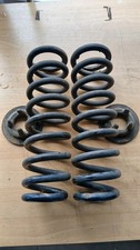 LEXUS IS300H REAR COIL SPRINGS
