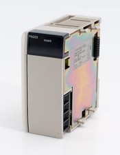 Omron CQM1-PA203 Power Supply Unit