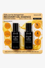 Treecell Recovery Oil Essence For Damaged Hair Daily Care 3.38oz AUTHENTIC