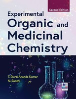 Durai Ananda Kumar (U. A.) | Experimental Organic And Medicinal Chemistry | Buch