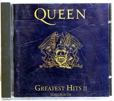 CD - QUEEN - Greatest Hits II