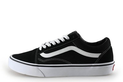Vans Herren Sneaker in größe EU 41 Schwarz