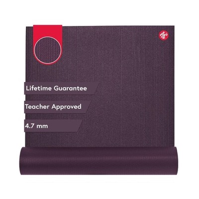 Manduka Pro Lite Indulge Purple 71'' x 24''