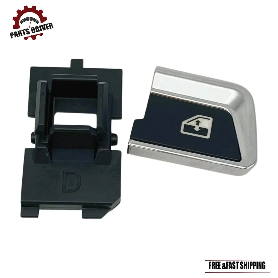 3X Botón Interruptor Abierto LH RH Ventana Techo Para Ferrari California 2009-2014 4.3L V8 Foto 2 de 4