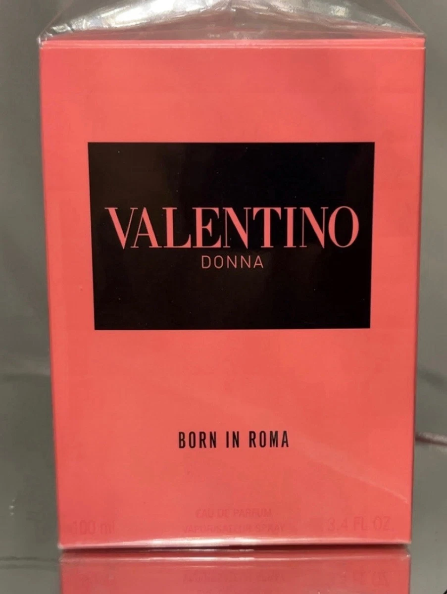 Valentino女式香水| eBay