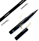Chanel signature de Chanel stylo eye liner eyeliner pen noir black N.10 Noir