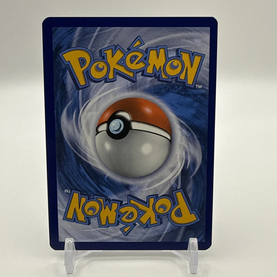 Arceus V SWSH204 SWSH: Sword & Shield Promo Cards Holo Pokemon TCG - Image 2 of 2