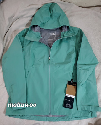 New $230 The North Face Women's Dryzzle FUTURELIGHT Jacket In