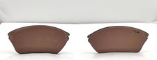 5515 - MAUI JIM426 MJ426 BROWN BOTH LENSES AUTHENTIC