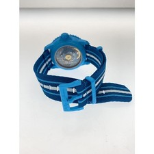 BLANCPAIN SO35L400 Case Size 4.8 ×4.6cm Used Watch #31017 4