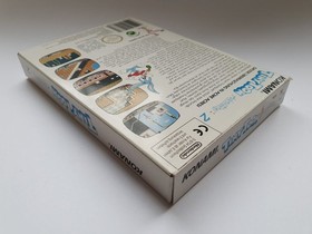 Nintendo NES Spiel - Tiny Toon Adventures 2: Trouble in Wackyland OVP+Anleitung