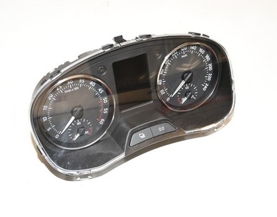Kombiinstrument Tachoeinheit  5JA920840E Rapid Spaceback NH1 2,0 77KW CAYC VDO 