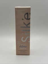Sleek'e Hair Silk'e Heat Defense Serum 1.7 Fl Oz
