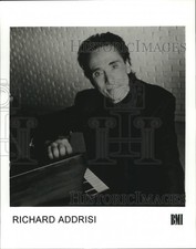 2002 Press Photo Richard Addrisi - nef56305